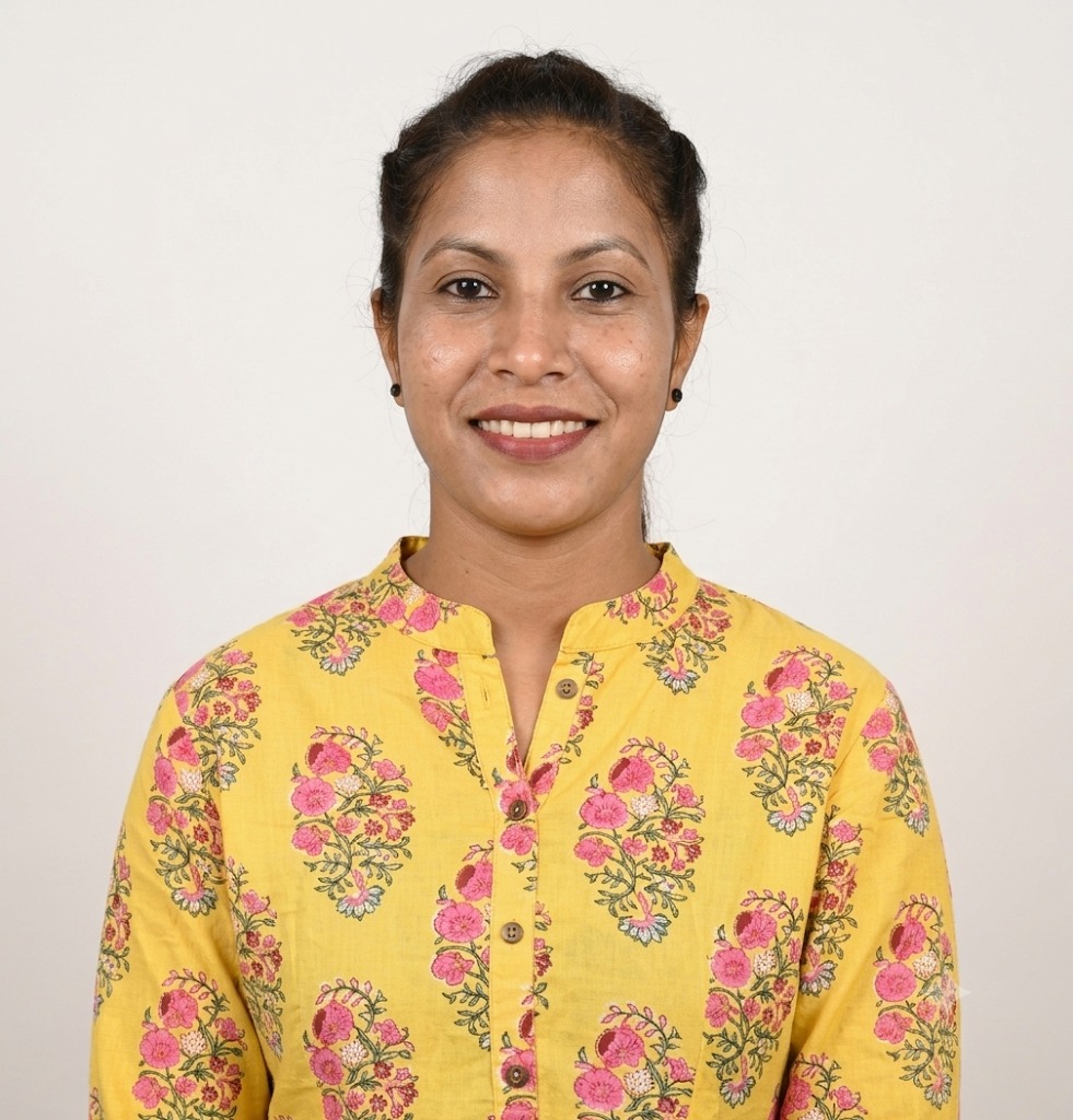 Arti Kumari - Full time Cleaner and Cook and Baby Sitter in virar east in Mumbai